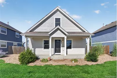 2837 Rose Hill Street, Strasburg, CO 80136 - Photo 1