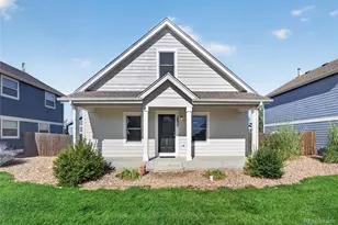 2837 Rose Hill St, Strasburg, CO 80136 - Photo 1