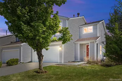 22130 E Berry Place, Aurora, CO 80015 - Photo 1