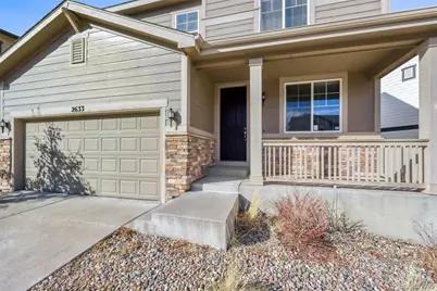 2633 Garganey Drive, Castle Rock, CO 80104 - Photo 1