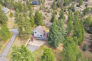 6136 High Dr, Morrison, CO 80465 - Photo 1