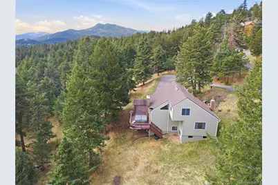 6136 High Drive, Morrison, CO 80465 - Photo 35