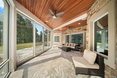 39848 Swift Creek Circle, Elizabeth, CO 80107 - Photo 37