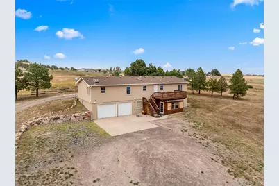 39848 Swift Creek Circle, Elizabeth, CO 80107 - Photo 39