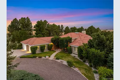 39848 Swift Creek Circle, Elizabeth, CO 80107 - Photo 3