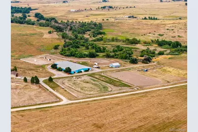 39848 Swift Creek Circle, Elizabeth, CO 80107 - Photo 47