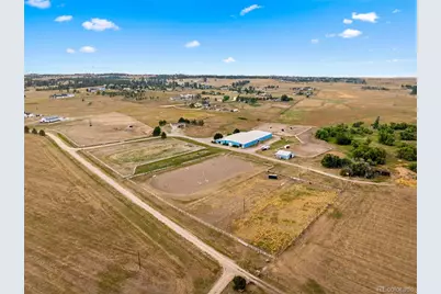 39848 Swift Creek Circle, Elizabeth, CO 80107 - Photo 45