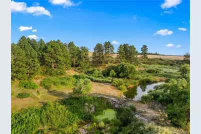 39848 Swift Creek Circle, Elizabeth, CO 80107 - Photo 49