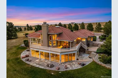 39848 Swift Creek Circle, Elizabeth, CO 80107 - Photo 1