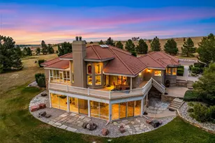 39848 Swift Creek Cir, Elizabeth, CO 80107 - Photo 1