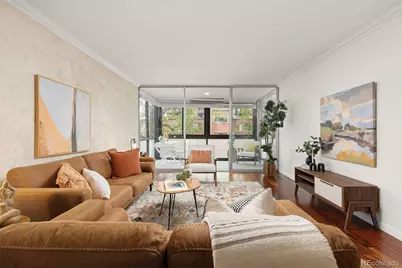 1050 N Corona Street #302, Denver, CO 80218 - Photo 7