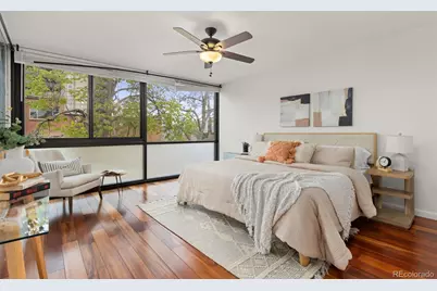 1050 N Corona Street #302, Denver, CO 80218 - Photo 19