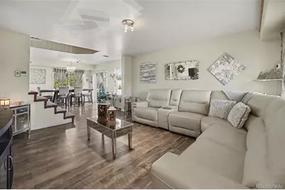 3891 Lisbon Court, Denver, CO 80249 - Photo 3