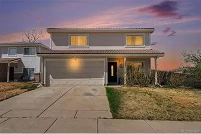 3891 Lisbon Court, Denver, CO 80249 - Photo 1