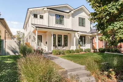 1123 Monroe Street, Denver, CO 80206 - Photo 1