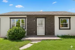 1235 S Irving St, Denver, CO 80219 - Photo 1