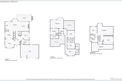 7277 Timbercrest Lane, Castle Pines, CO 80108 - Photo 35
