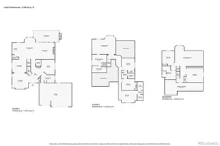7277 Timbercrest Ln, Castle Pines, CO 80108 - Photo 35