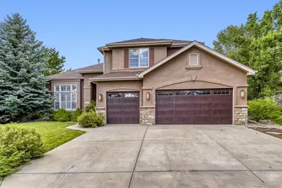 7277 Timbercrest Lane, Castle Pines, CO 80108 - Photo 33