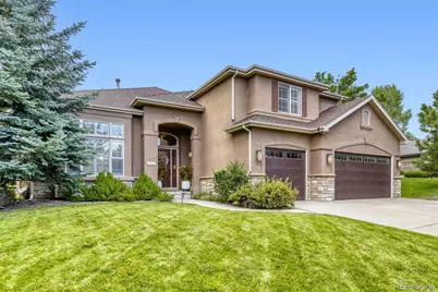 7277 Timbercrest Lane, Castle Pines, CO 80108 - Photo 1