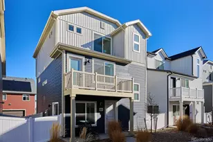 18222 E 51st Pl, Denver, CO 80249 - Photo 1