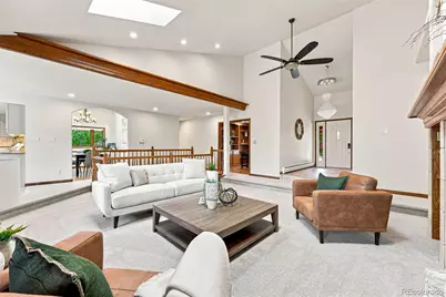5252 S Xenophon Court, Littleton, CO 80127 - Photo 5
