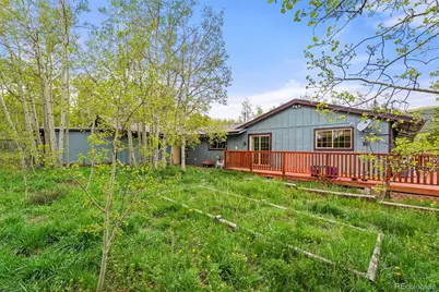 1456 Highpoint Circle, Black Hawk, CO 80422 - Photo 17