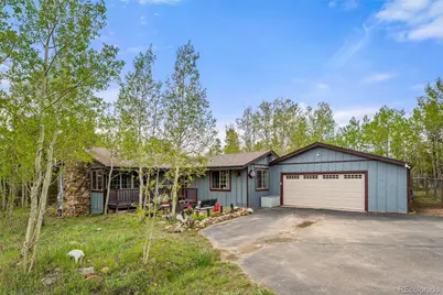 1456 Highpoint Circle, Black Hawk, CO 80422 - Photo 23