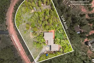 1456 Highpoint Cir, Black Hawk, CO 80422 - Photo 21