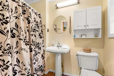 1456 Highpoint Circle, Black Hawk, CO 80422 - Photo 11