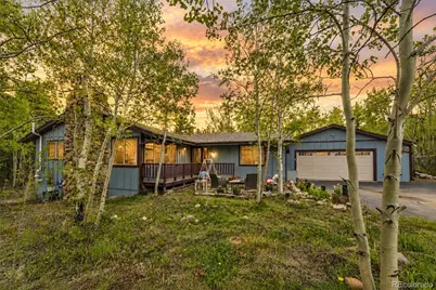 1456 Highpoint Circle, Black Hawk, CO 80422 - Photo 1