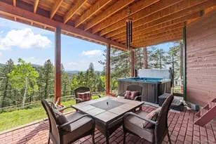163 Old Corral Rd, Bailey, CO 80421 - Photo 37