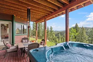 163 Old Corral Rd, Bailey, CO 80421 - Photo 39