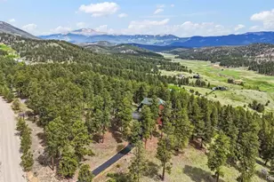 163 Old Corral Rd, Bailey, CO 80421 - Photo 47