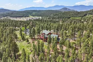 163 Old Corral Rd, Bailey, CO 80421 - Photo 43