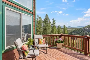 163 Old Corral Rd, Bailey, CO 80421 - Photo 35