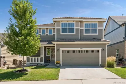 3372 Prairie Vista Drive, Castle Rock, CO 80109 - Photo 5