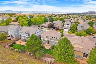 3372 Prairie Vista Dr, Castle Rock, CO 80109 - Photo 5