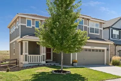 3372 Prairie Vista Drive, Castle Rock, CO 80109 - Photo 31