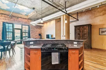 1801 Wynkoop Street #203, Denver, CO 80202 - Photo 5