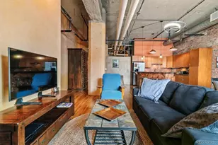 1801 Wynkoop St, Denver, CO 80202 - Photo 7