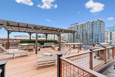 1801 Wynkoop Street #203, Denver, CO 80202 - Photo 19