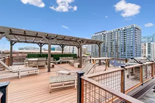 1801 Wynkoop St, Denver, CO 80202 - Photo 19