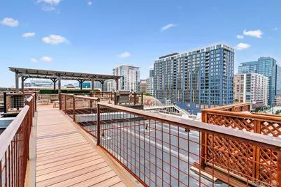 1801 Wynkoop Street #203, Denver, CO 80202 - Photo 21