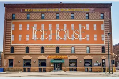 1801 Wynkoop Street #203, Denver, CO 80202 - Photo 31