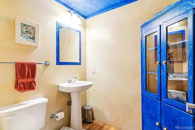 1801 Wynkoop Street #203, Denver, CO 80202 - Photo 17