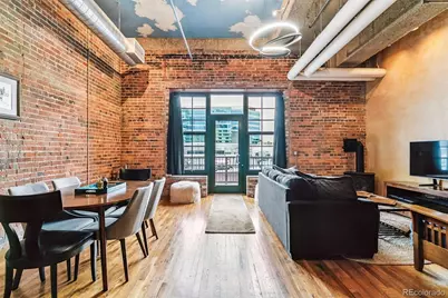 1801 Wynkoop Street #203, Denver, CO 80202 - Photo 9