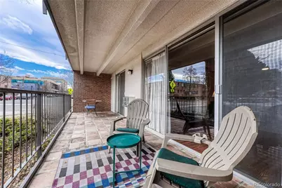 4801 E 9th Avenue #102S, Denver, CO 80220 - Photo 23
