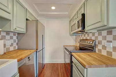 4801 E 9th Avenue #102S, Denver, CO 80220 - Photo 9