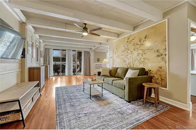 4801 E 9th Avenue #102S, Denver, CO 80220 - Photo 1